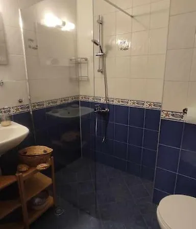 Stylish 1br Flat With Sunny Terrace In Burgas Apartment Atanasovo