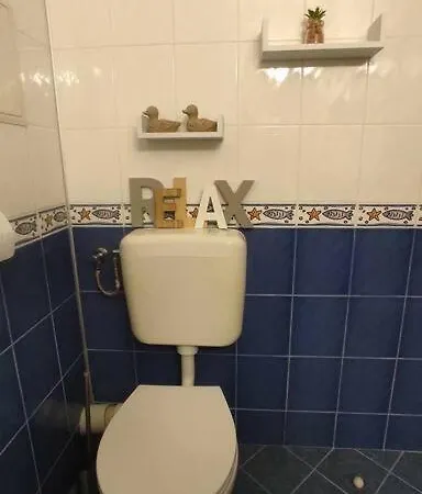 Apartment Stylish 1br Flat With Sunny Terrace In Burgas *